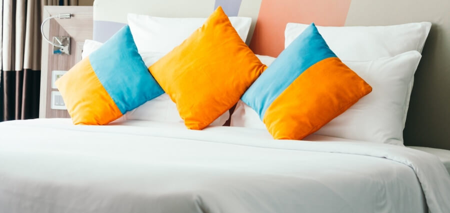 Jaunākā gultas veļas populārā Bebejan līnija tiks pārdota augstas klases mazumtirdzniecības veikalos