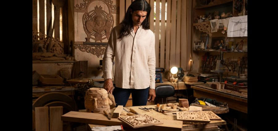 Jauns romiešu dodekaedrs atrasts: vai arheoloģijas bizness ir izdevīgs?