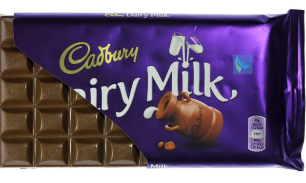 Austrālijā tiek palaists “Gada gardums”, Cadbury iepazīstina ar “Labāko šokolādes bloku līdz šim”